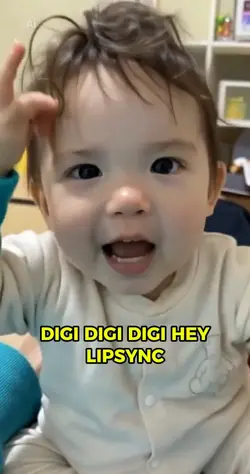Digi digi digi hey