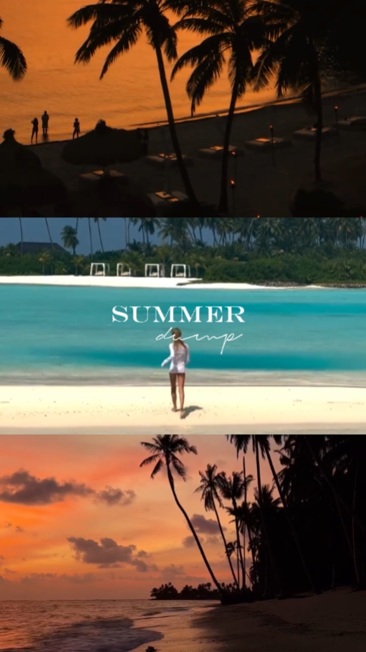 summer dump 