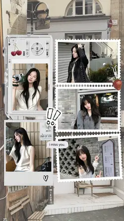 cute frame