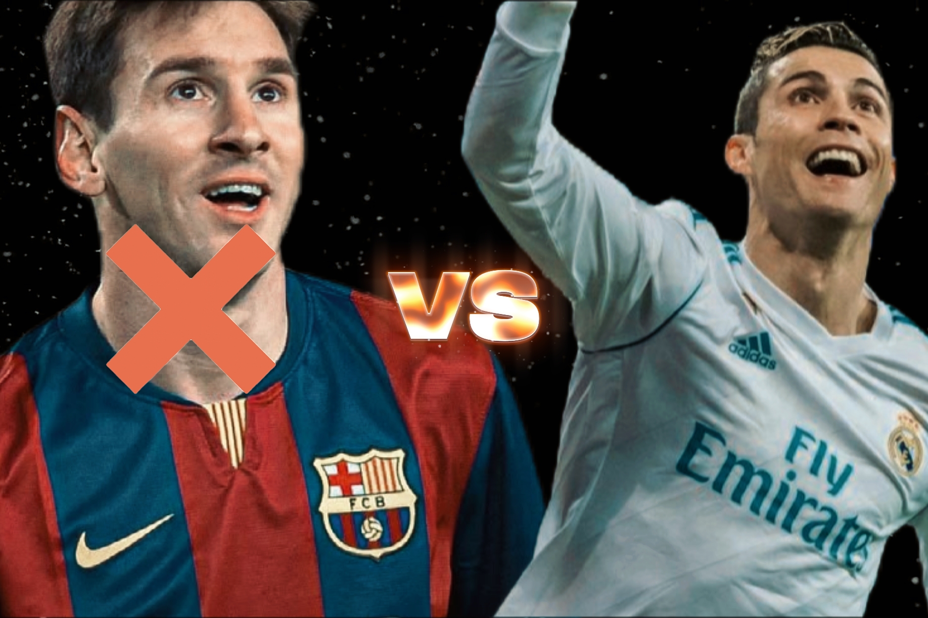 Ronaldo en iyi cr7