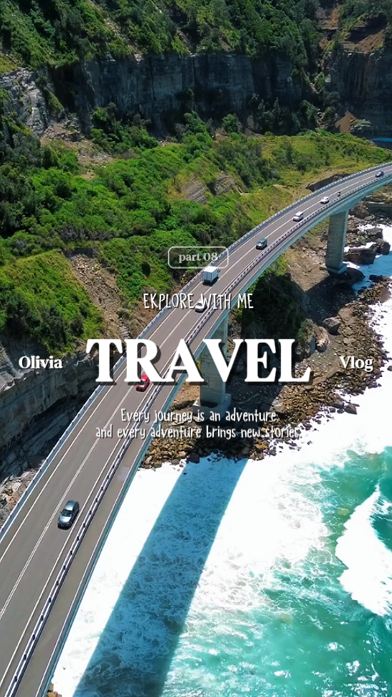 Vlog de viagem