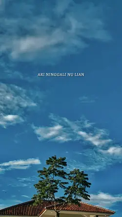 HUJAN CIMATA