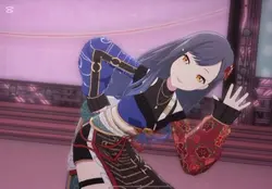活動休止します