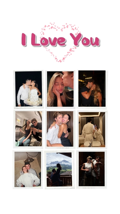 Te quiero 