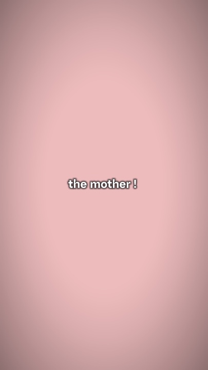 Mutter-Tochter 
