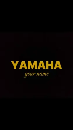 Yamaha