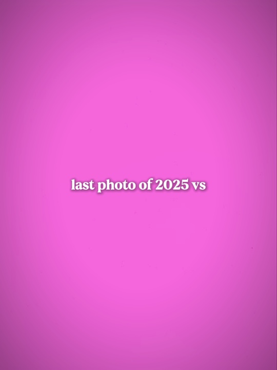 2025 vs 2026