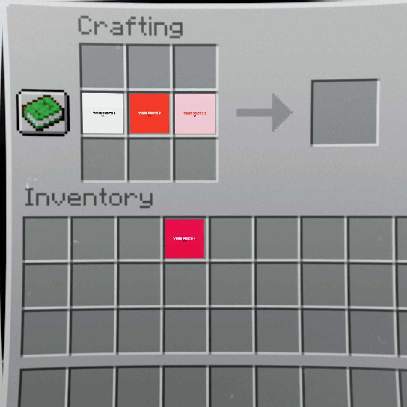 Crafting Trend 