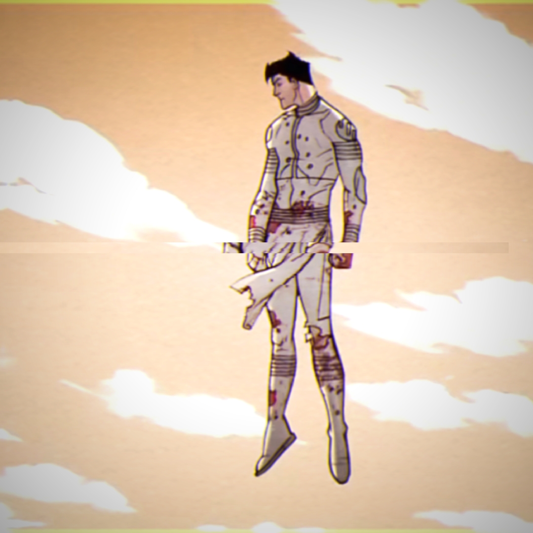 INVINCIBLE EDIT #5