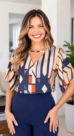 Moda Feminina 
