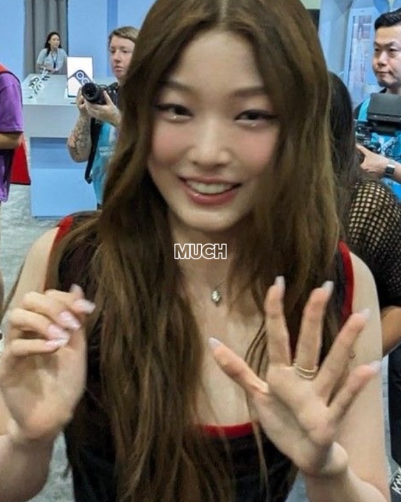 YOONCHAE!! 
