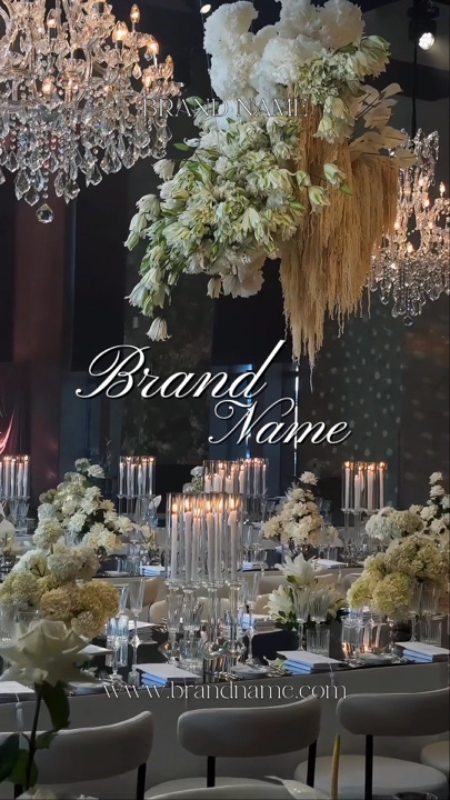 Wedding planning