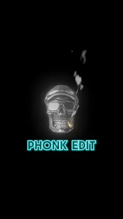 Phonk edit