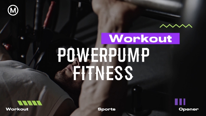 Fitness – Intro 