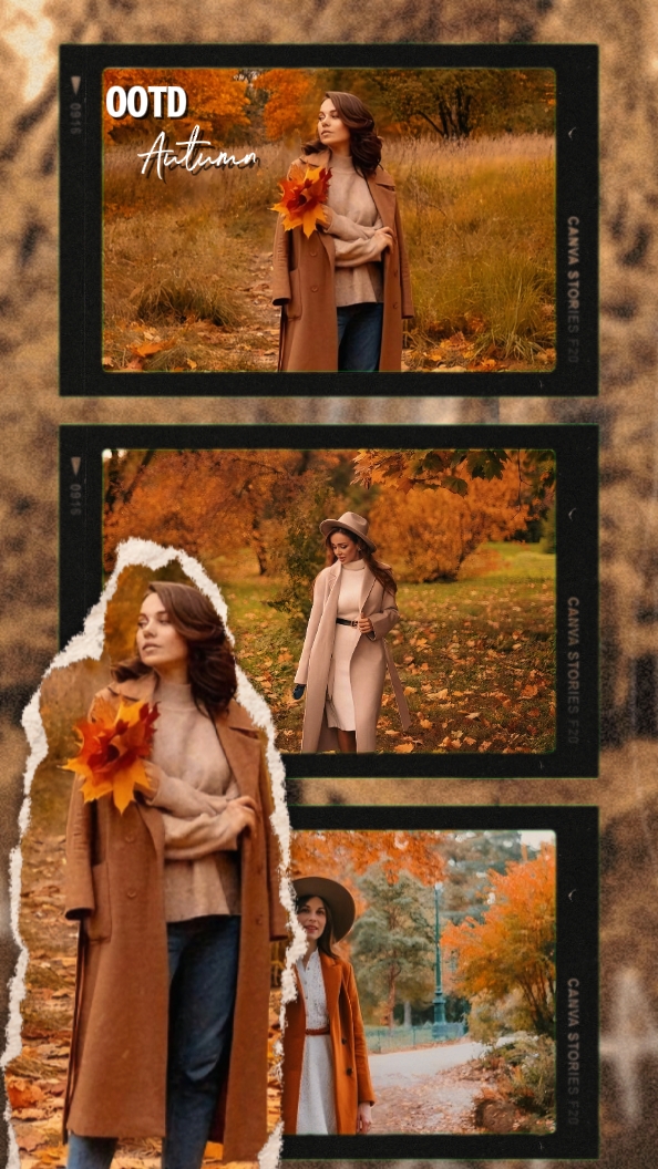 OOTD autumn