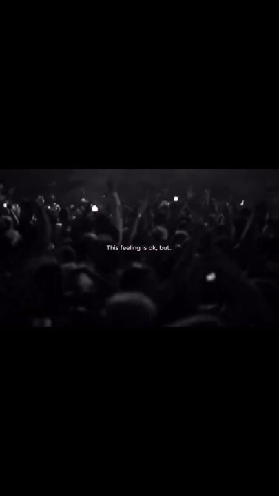 This Feeling IsOkBut