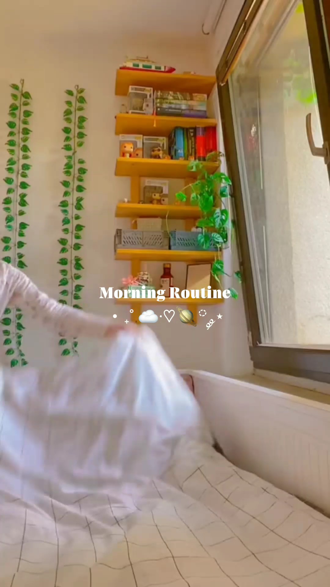 Vlog | Morning