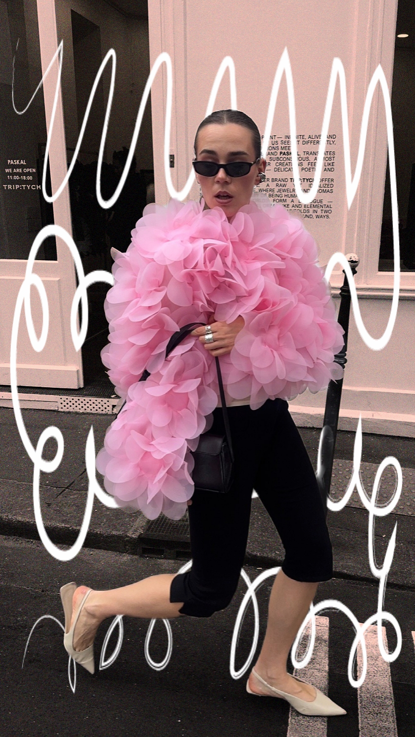 MODA TARZI