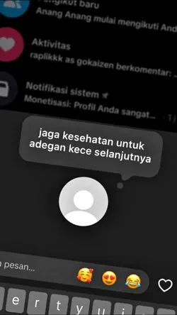 Adegan kece