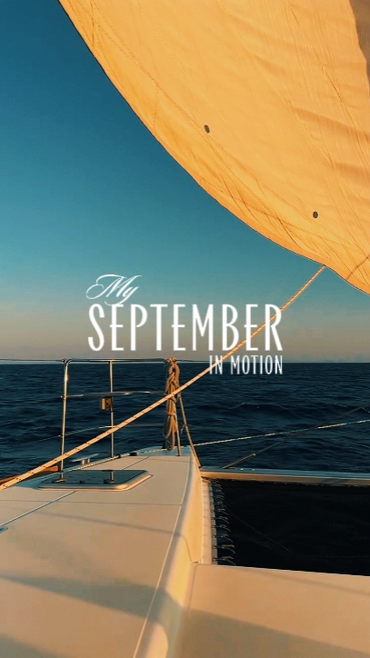 Mi septiembre 