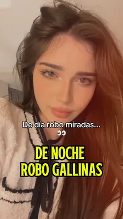 Robo gallinas