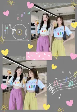 💛🩷ขอบคุณนะ