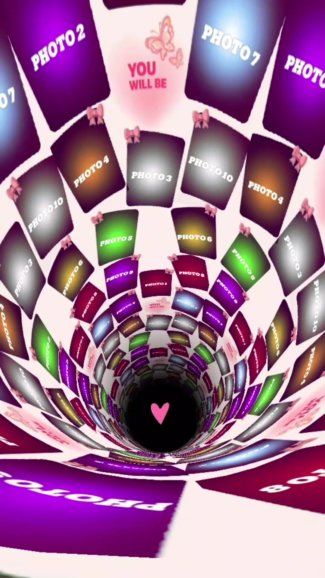 Trenddlng Edit