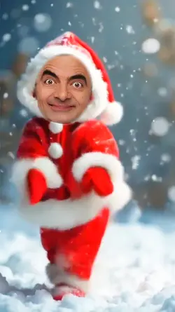 Santa Claus