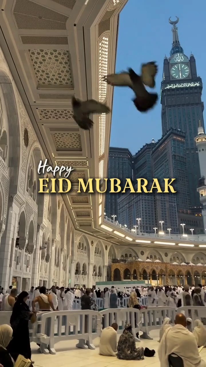 Ied Mubarak 