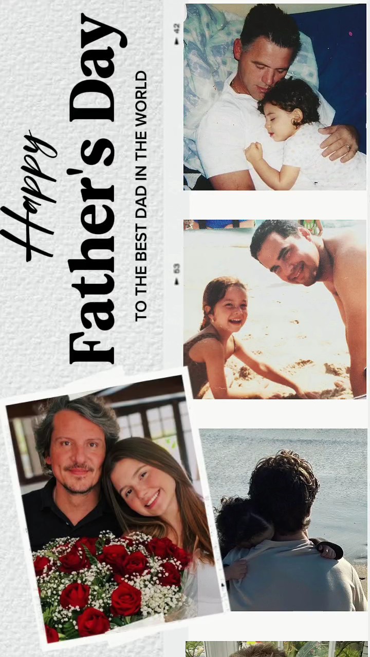 Happy Father's day