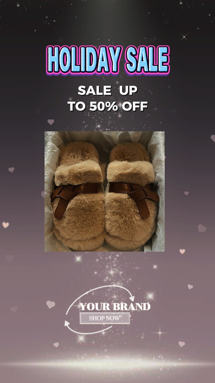 holiday sale