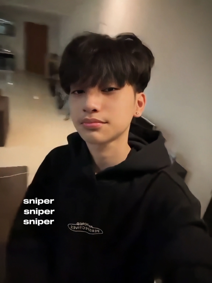 sniper, wifey