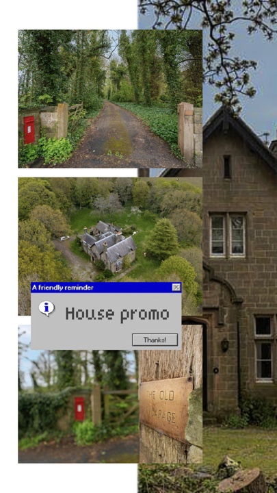Promo rumah