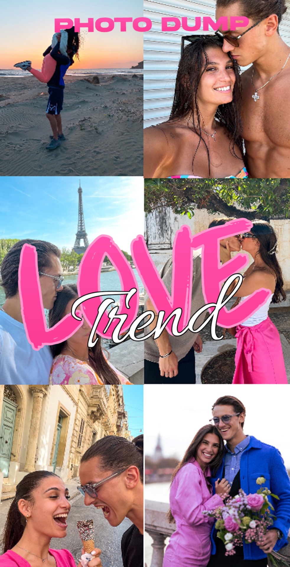 EN AMOR 💕🥰