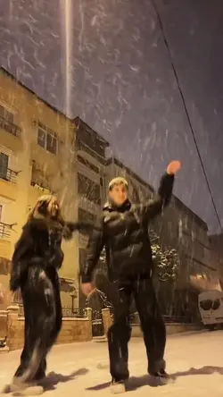 slowmotion couple
