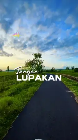Jangan lupakan