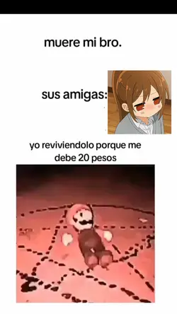 Ritual maldito