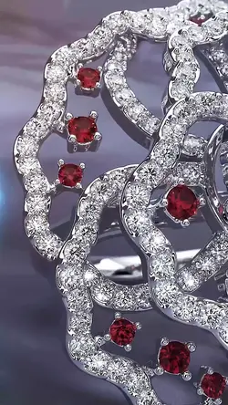 Jewelry viral