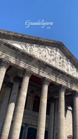 Guadalajara ✨