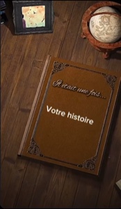 Historia de vida 
