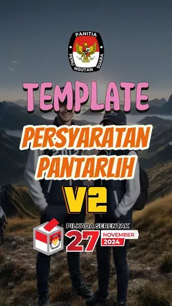 PERSYARATAN PPDP