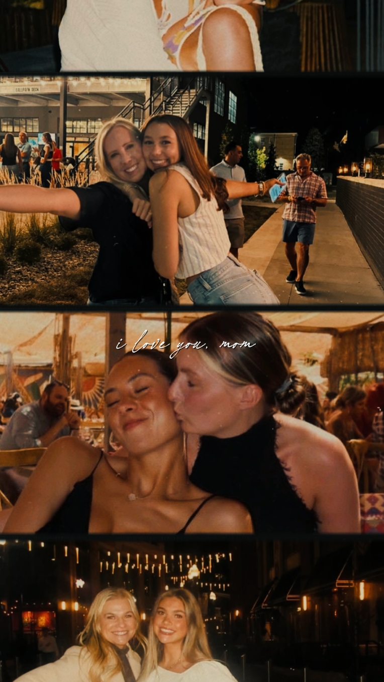 Feliz día de la madre