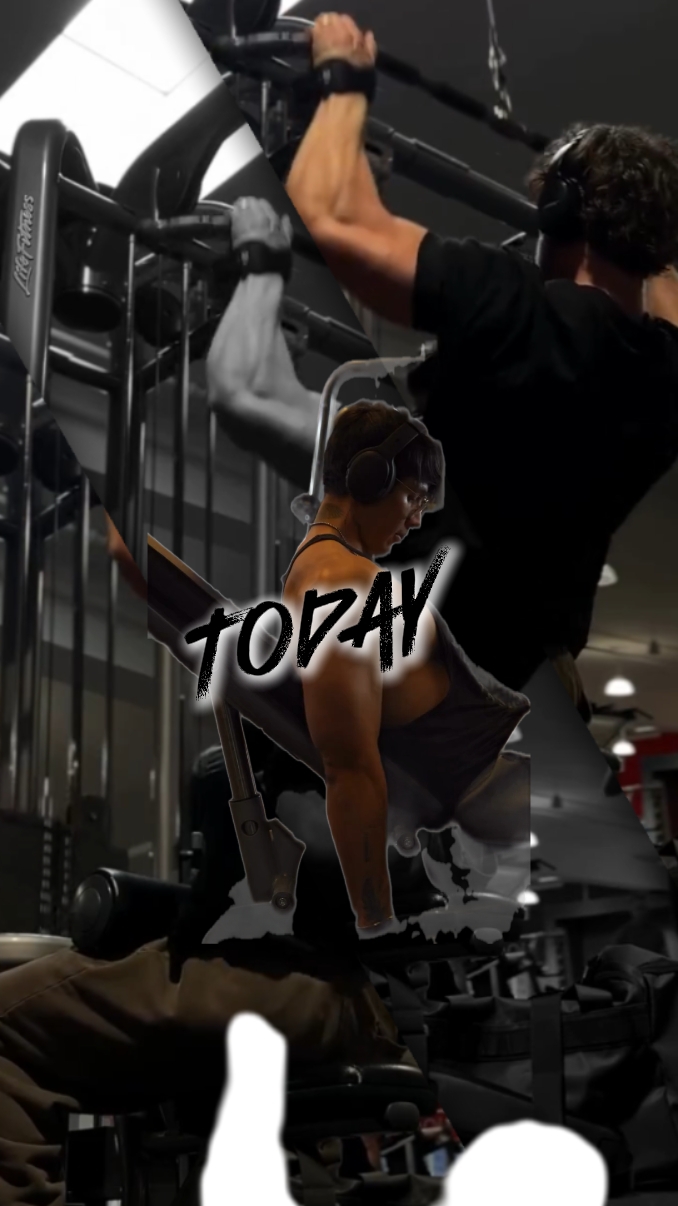 gym Today's