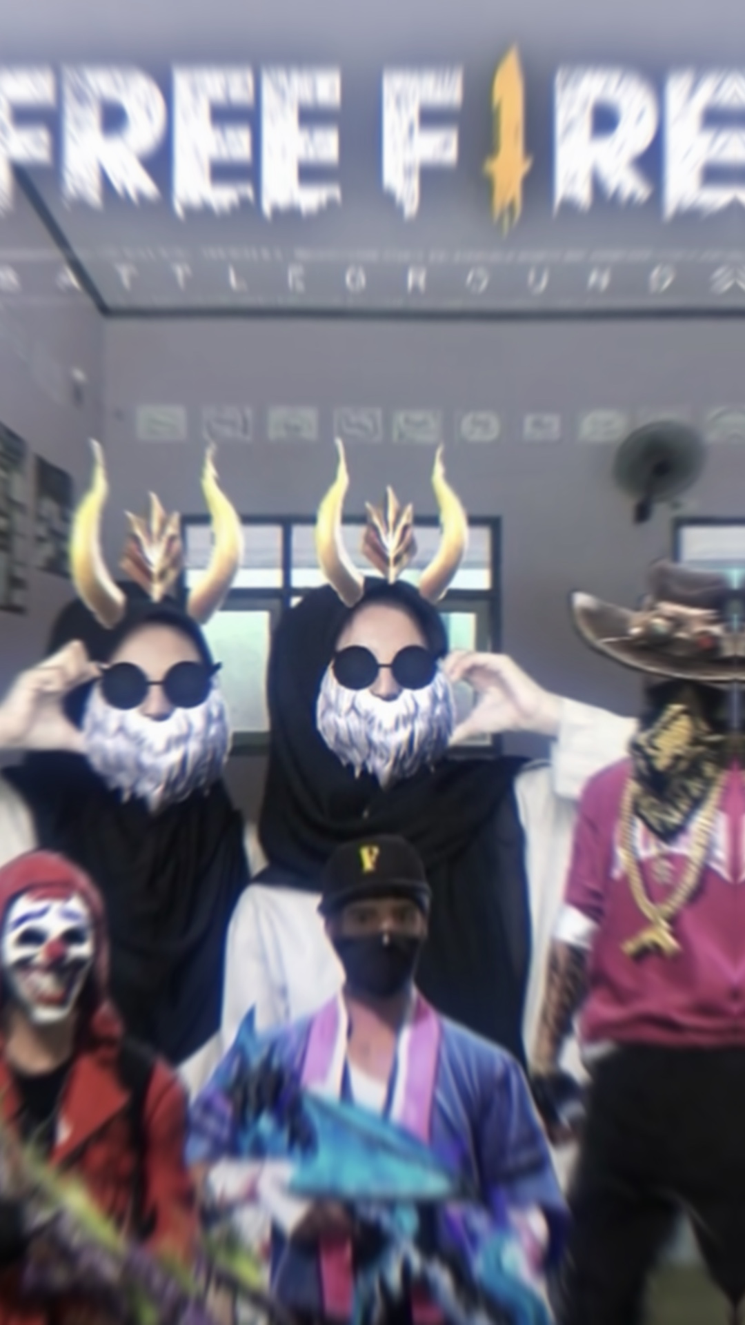 Tendência ff parece antiga