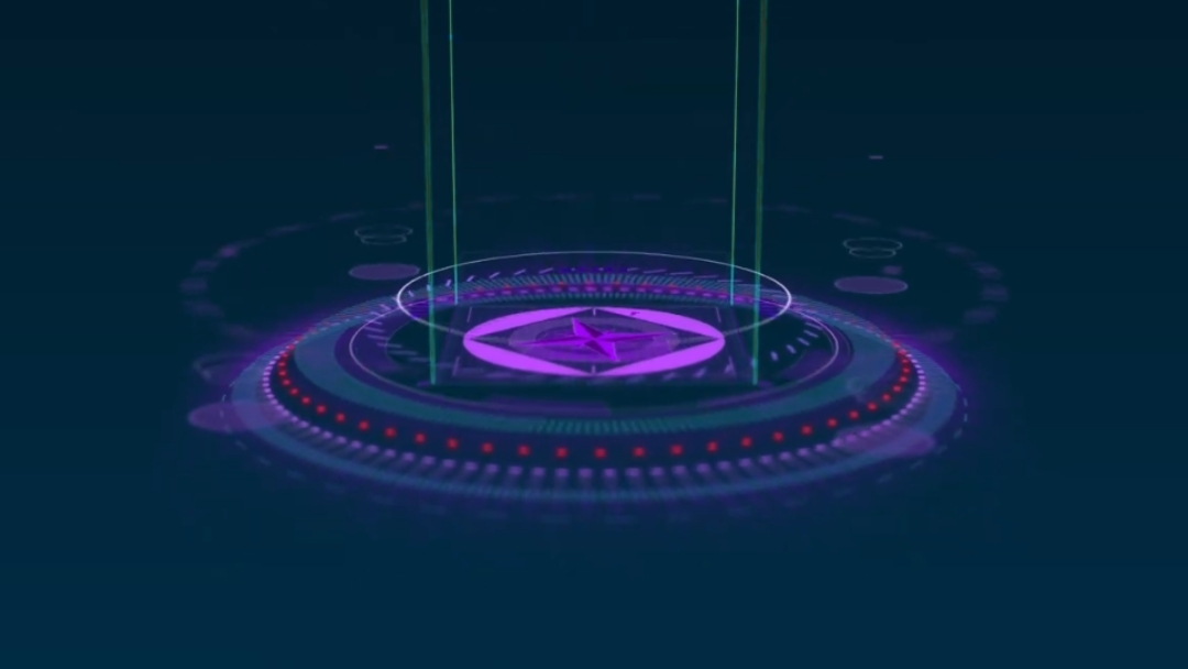 Hud Introducción
