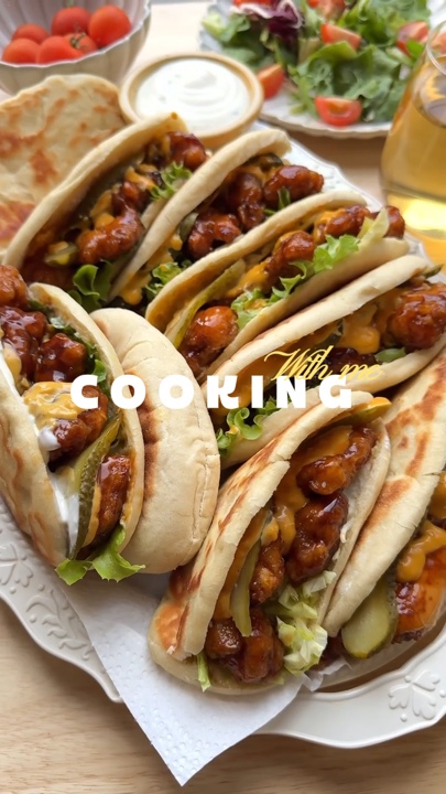 COZINHANDO COMIGO