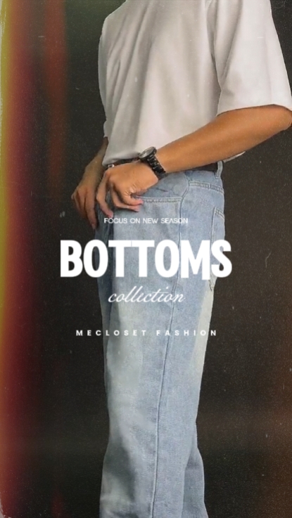 Men fashion style