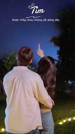 Tìm được thấy nhau