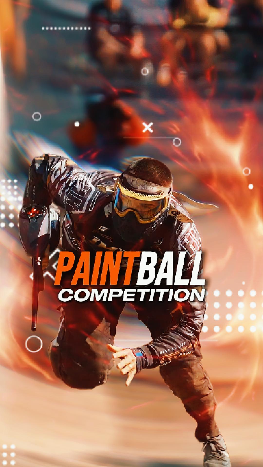 BOLA DE PINTURA