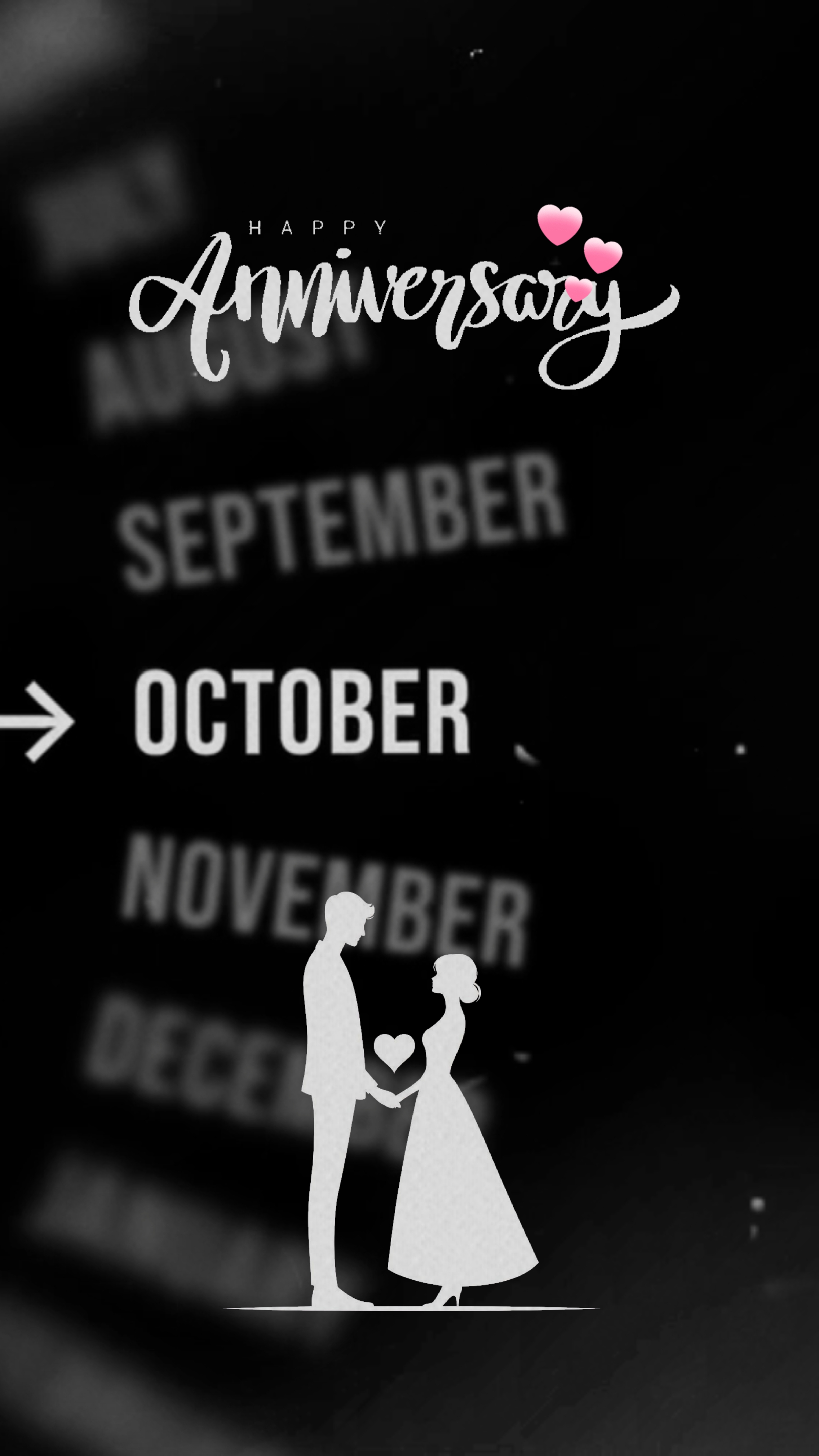 Aniversario de octubre